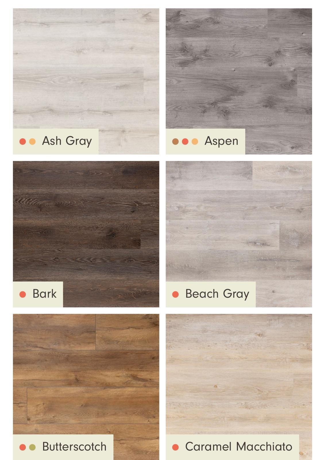 Centenario Flooring Solutions Project 5